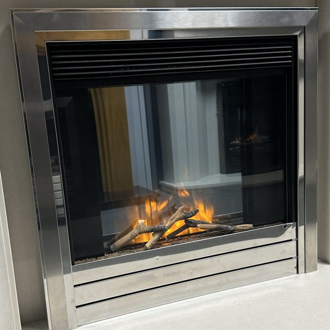 Evonics Keppler 22 fire