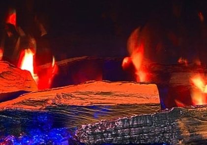 Fire & Ice