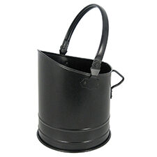 Flanders Hod - Black - 21