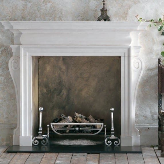 Flaxman in Limestone