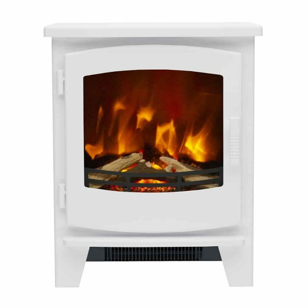 Foxworth small electric stove