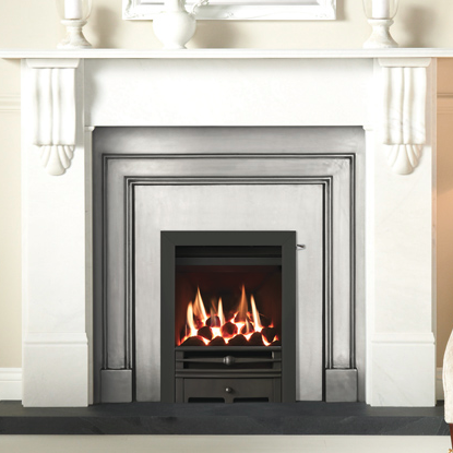 Gazco Logic Chartwell Inset Gas Fires