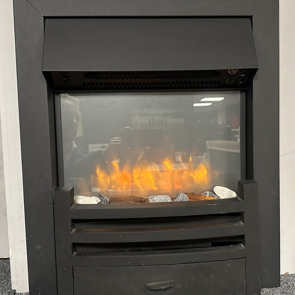 Gazco Logic2 Electric Fire