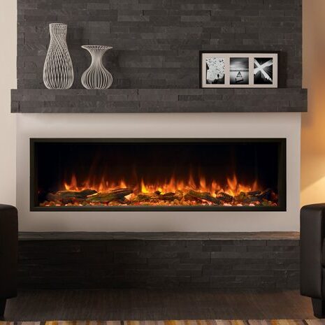 Gazco Skope 135R Inset electric fire