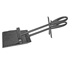 Hearth Tidy Loop – Black