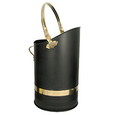 Henley Hod - Black-Brass - 41