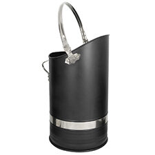 Henley Hod - Black-Pewter - 41