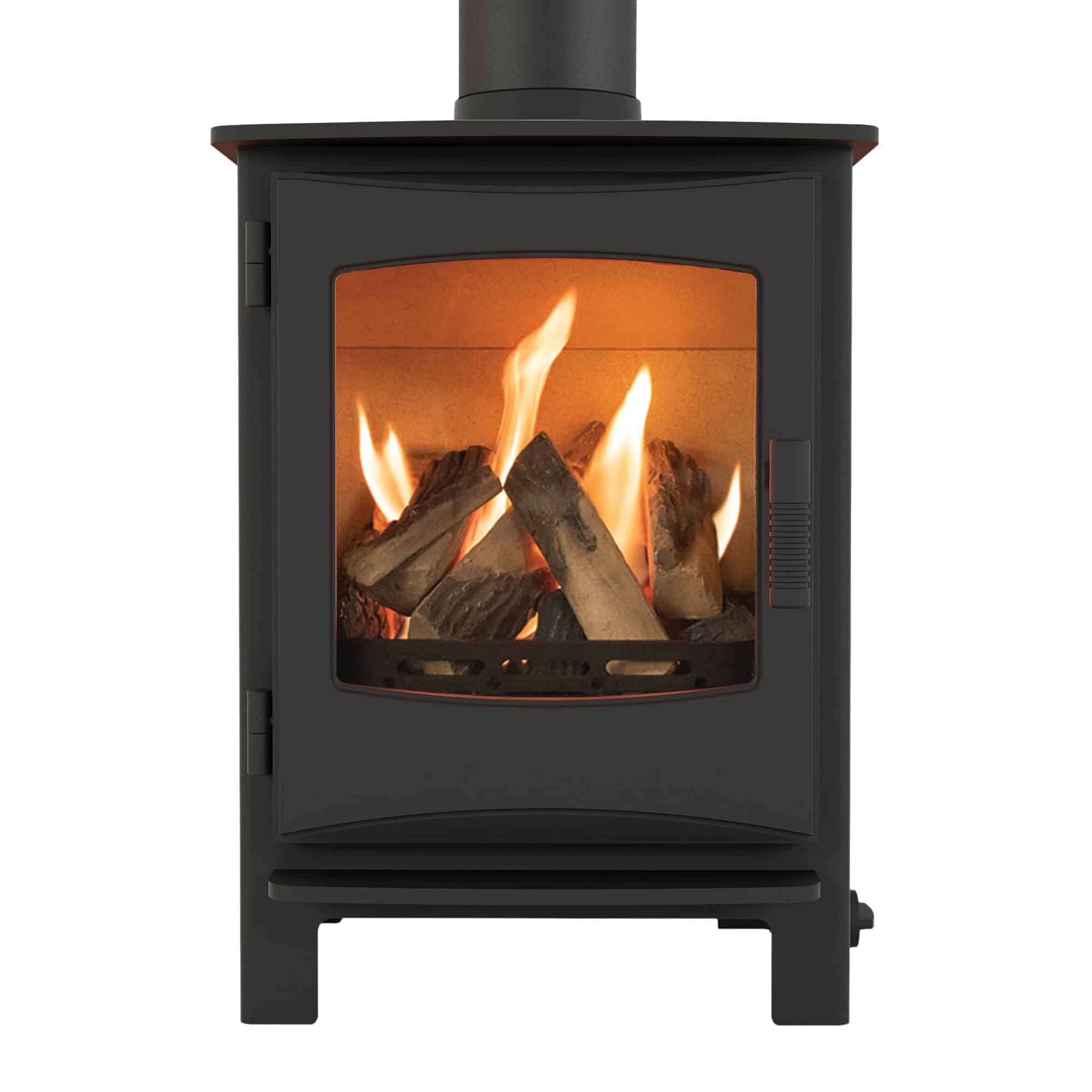 Brookside 5 5 Gas fire