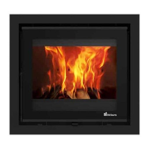 Instyle 500 pro wood burning stove