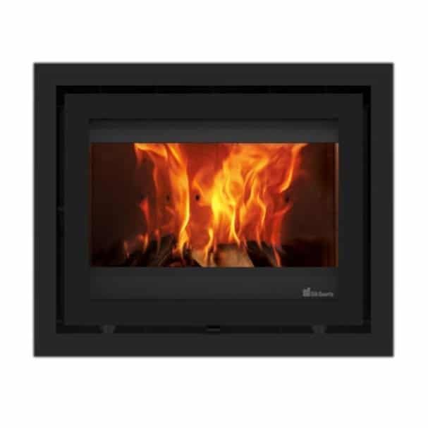 Instyle 600 wood burning stove