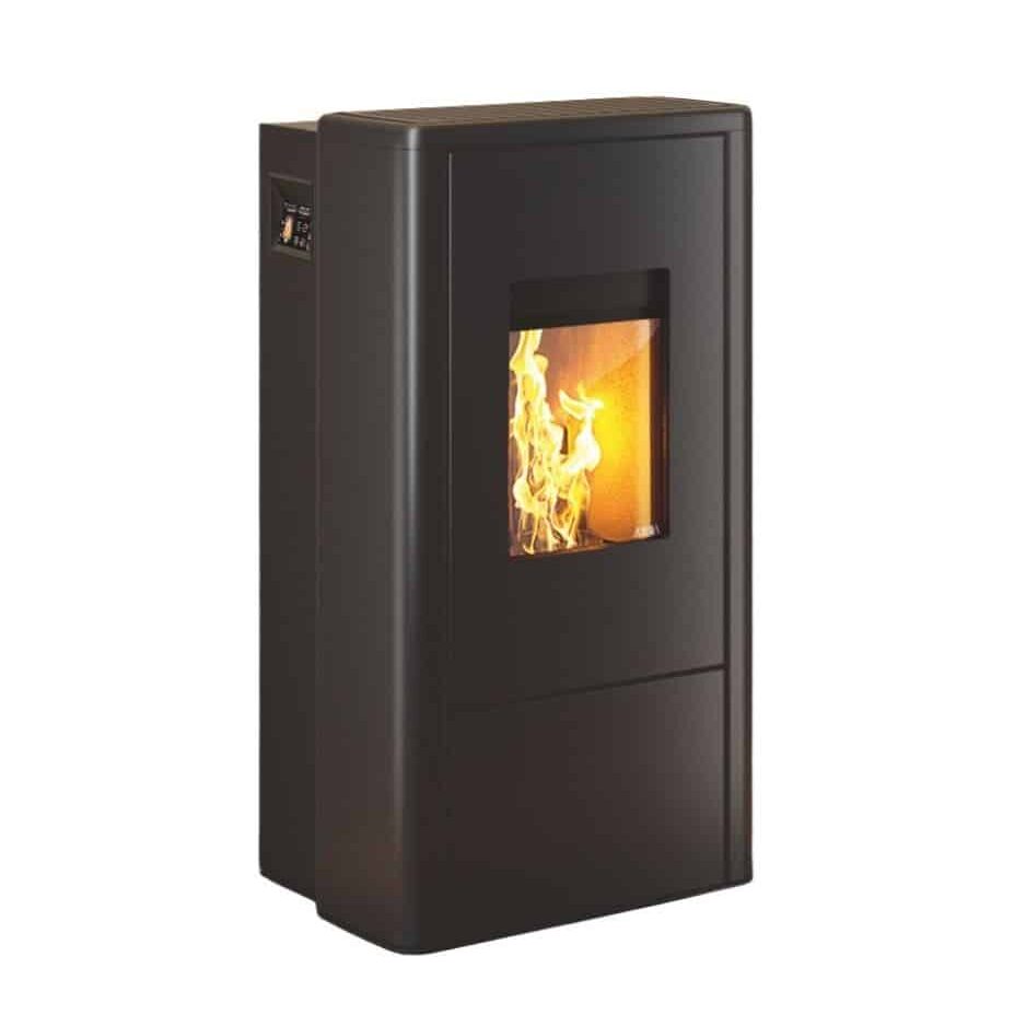 LIVO Pellet stove