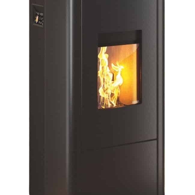 LIVO pellet stove