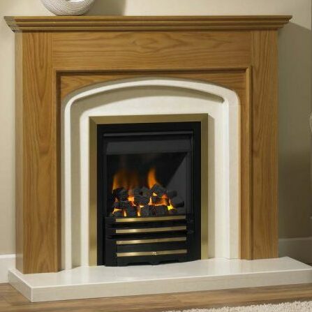 Livy Fire Surround