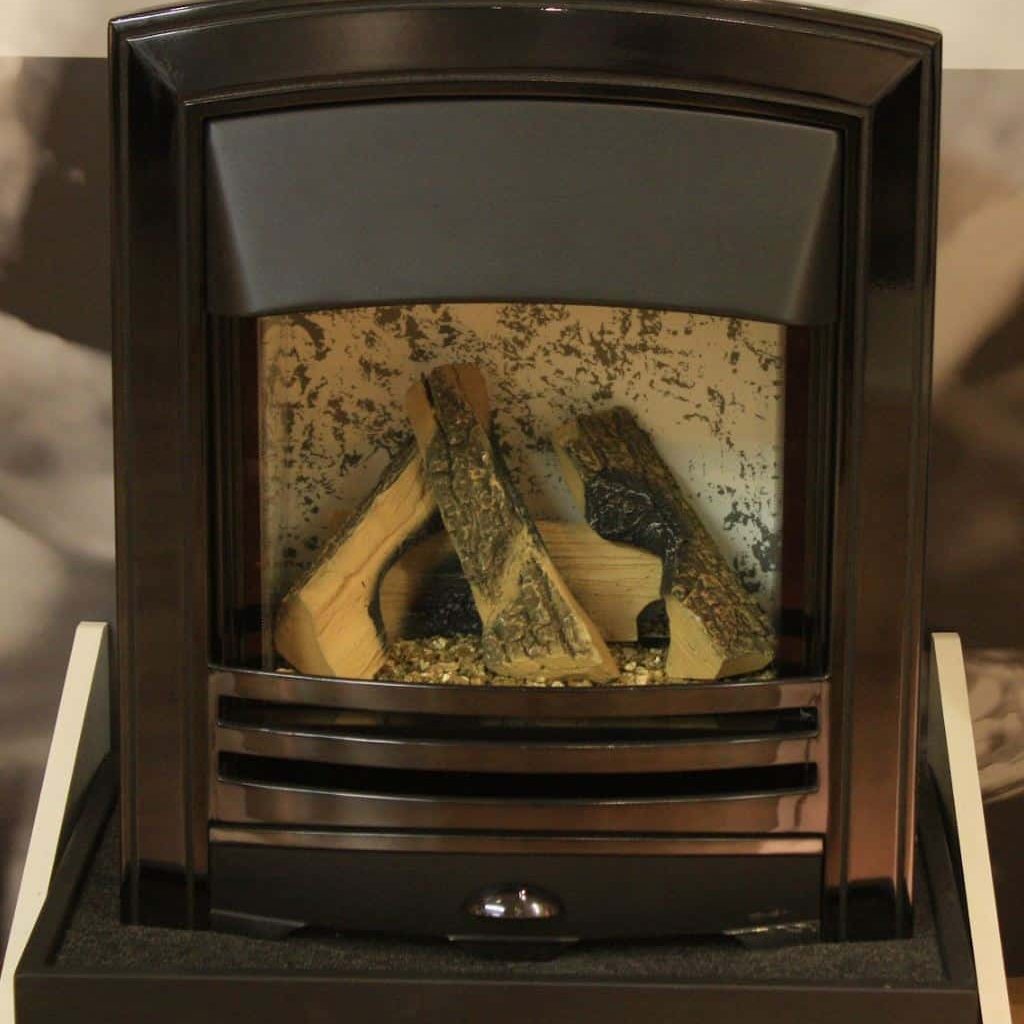 Michael Miller Passion HE Inset Gas Fire