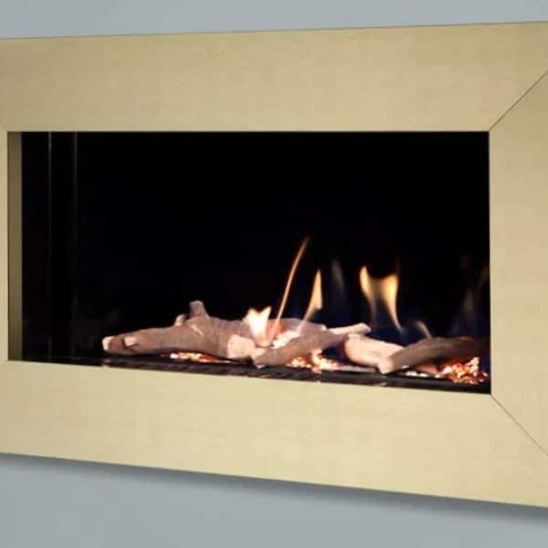 Micheal Millar Atina HE CF NG MK11New & Boxed Engine Only