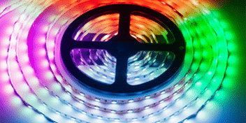 Mood Lighting WEB Customise your feature wall with mood lighting