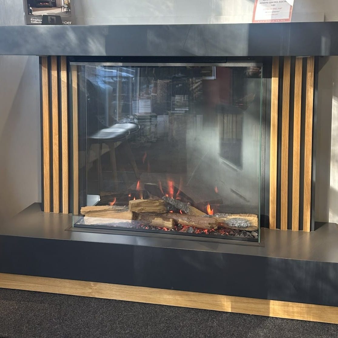 OER Fairmont Suite with Solus 750