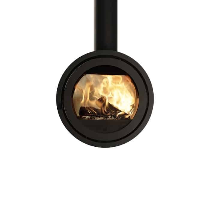 Odin hanging stove