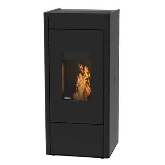 Primo pellet stove