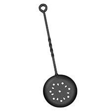 Roaster – Black – 520