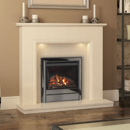 Elgin & Hall Roesia Marple Fireplace