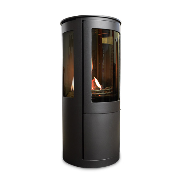SERENITA (2-6kw) Gas Stove