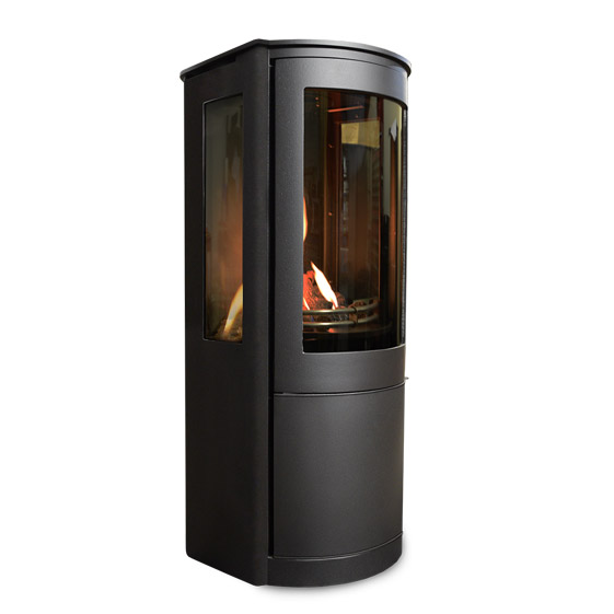 SPA (2-6kw variable) Gas Stove