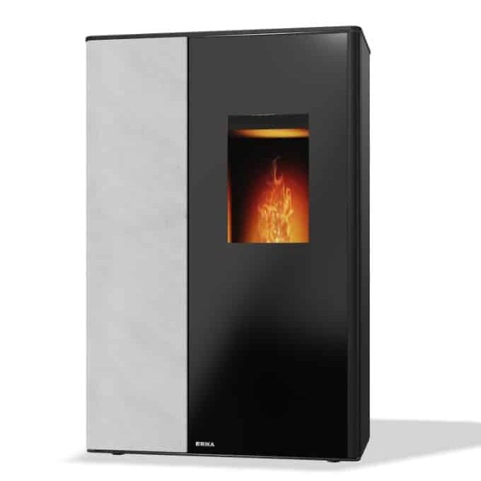 Sono pellet stove