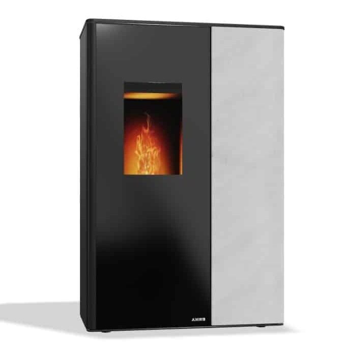 Sono pellet stove