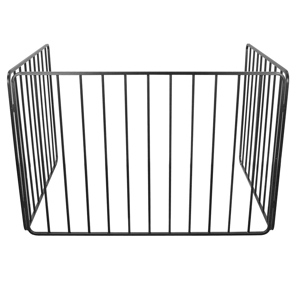 Stove Guard (Black)