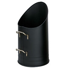 Suffolk Hod - Black-Brass - 43