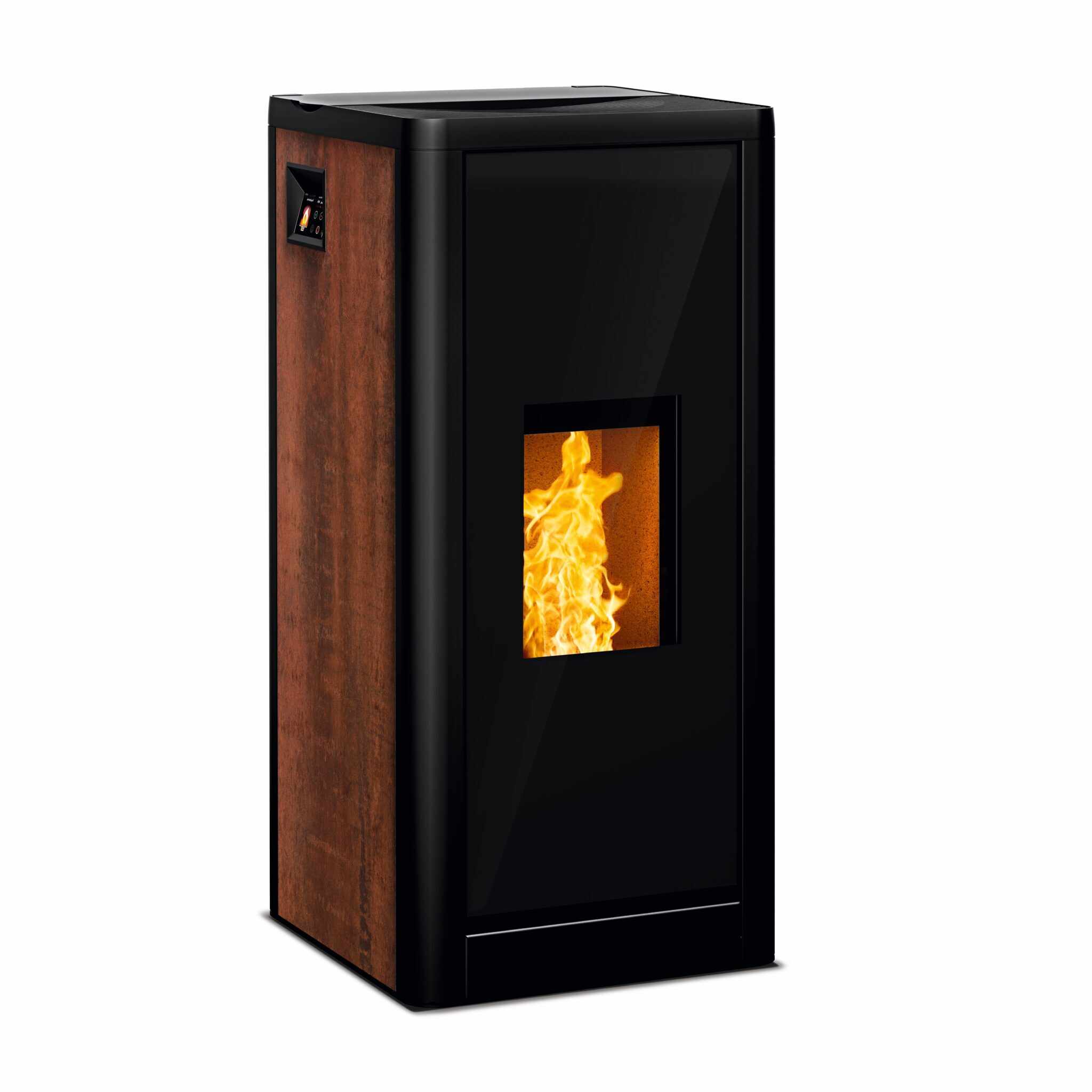 Sumo pellet stove