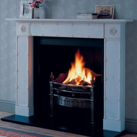The Ebury Fireplace