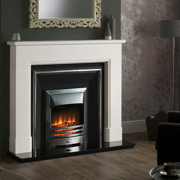 Hanwell Fireplace Mantel