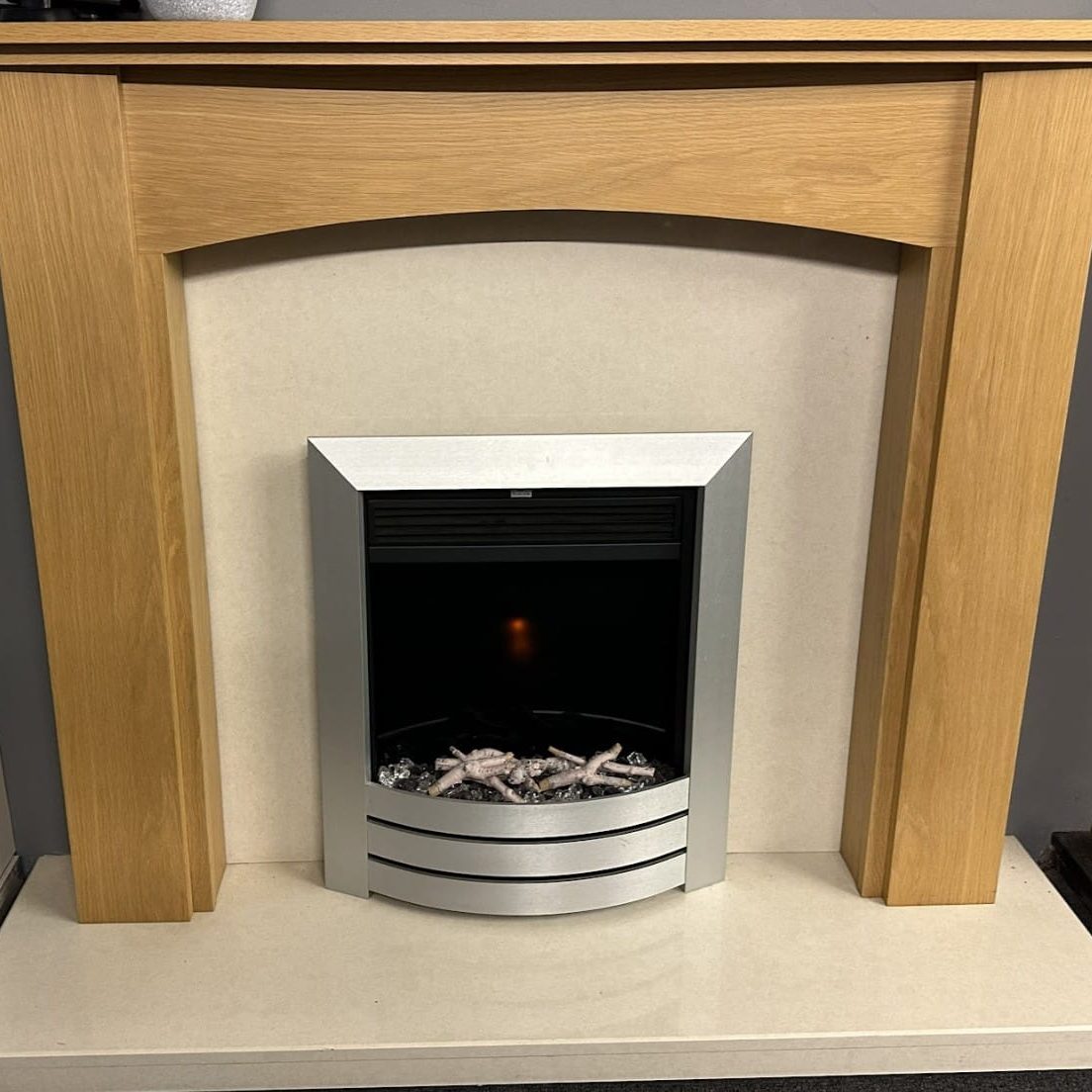 Trent Howden Surround Only