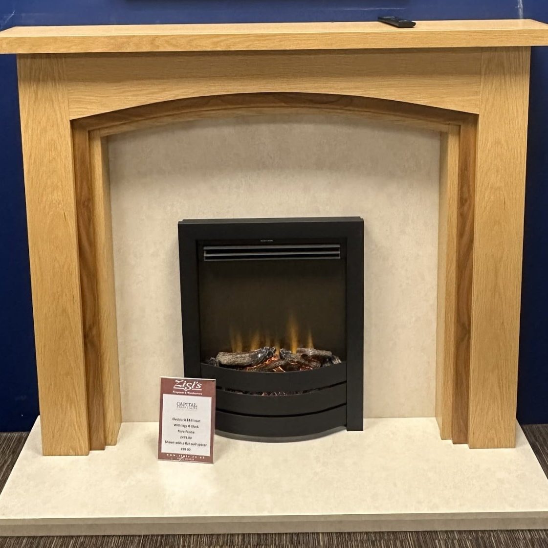 Trent Newland Surround Only