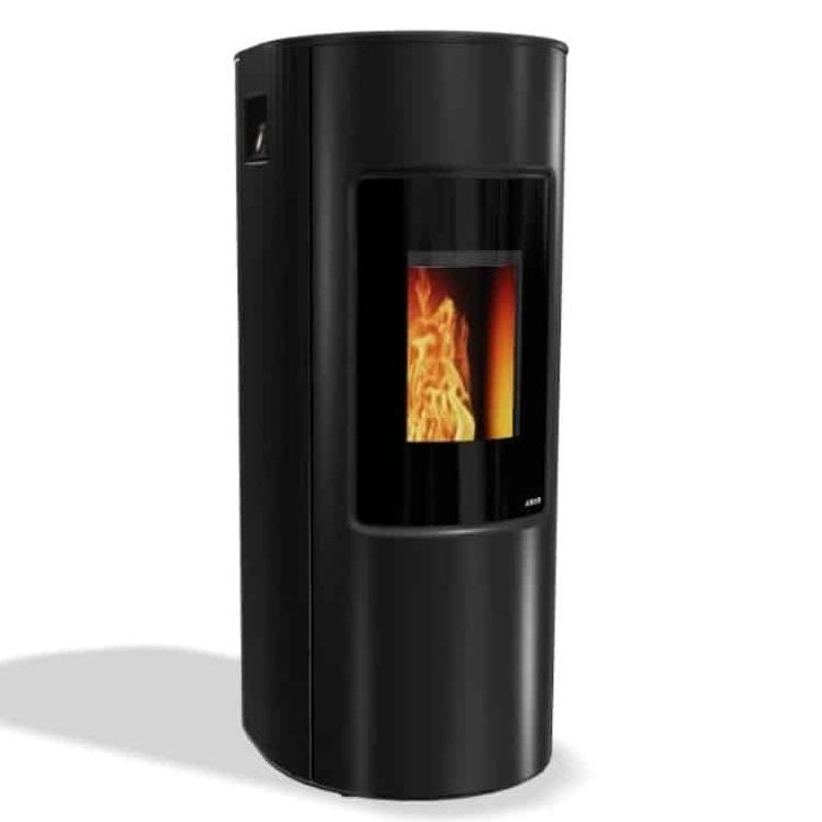 VIVO Pellet stove