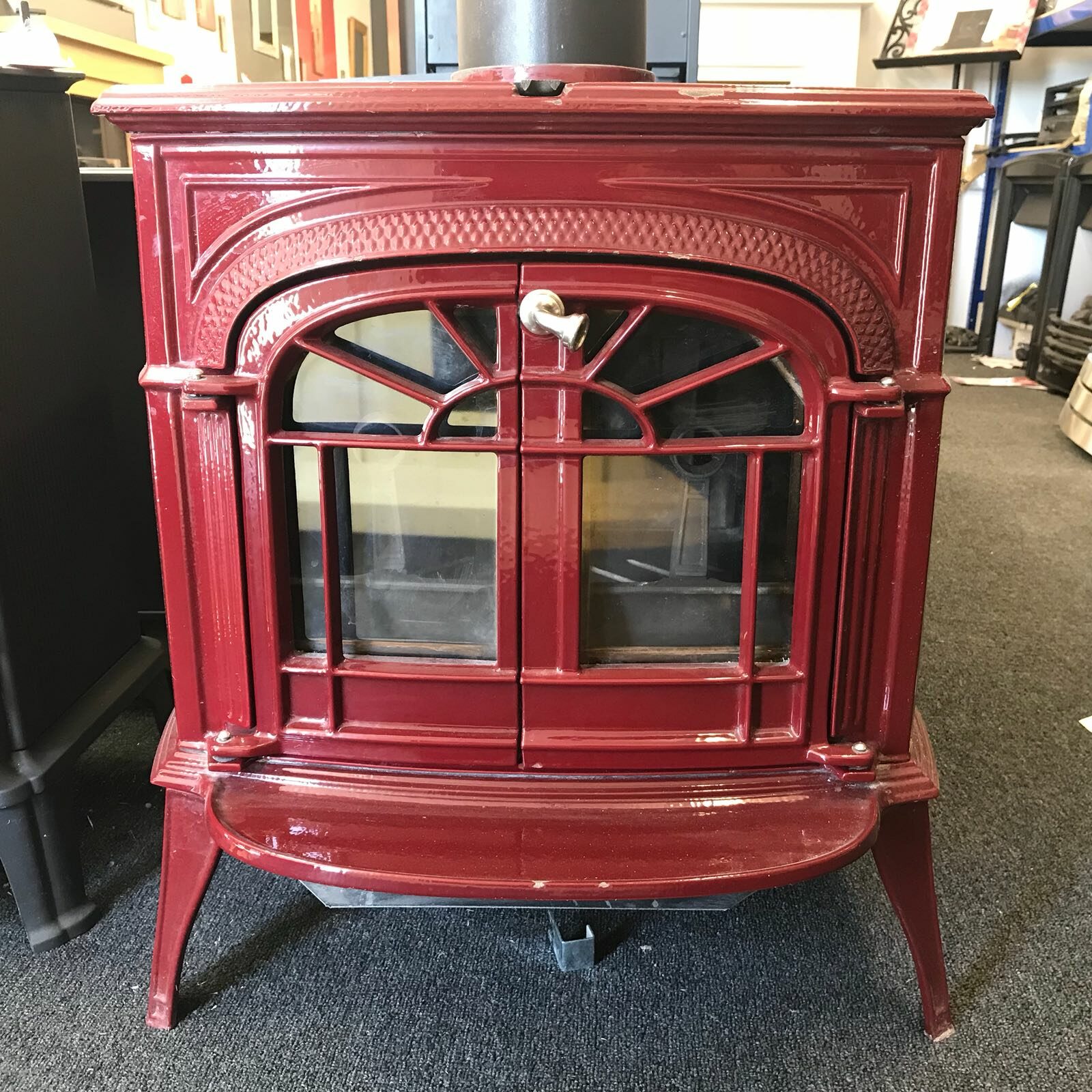 Vermont Intrepid secondhand (Chelmsford Showroom) £250