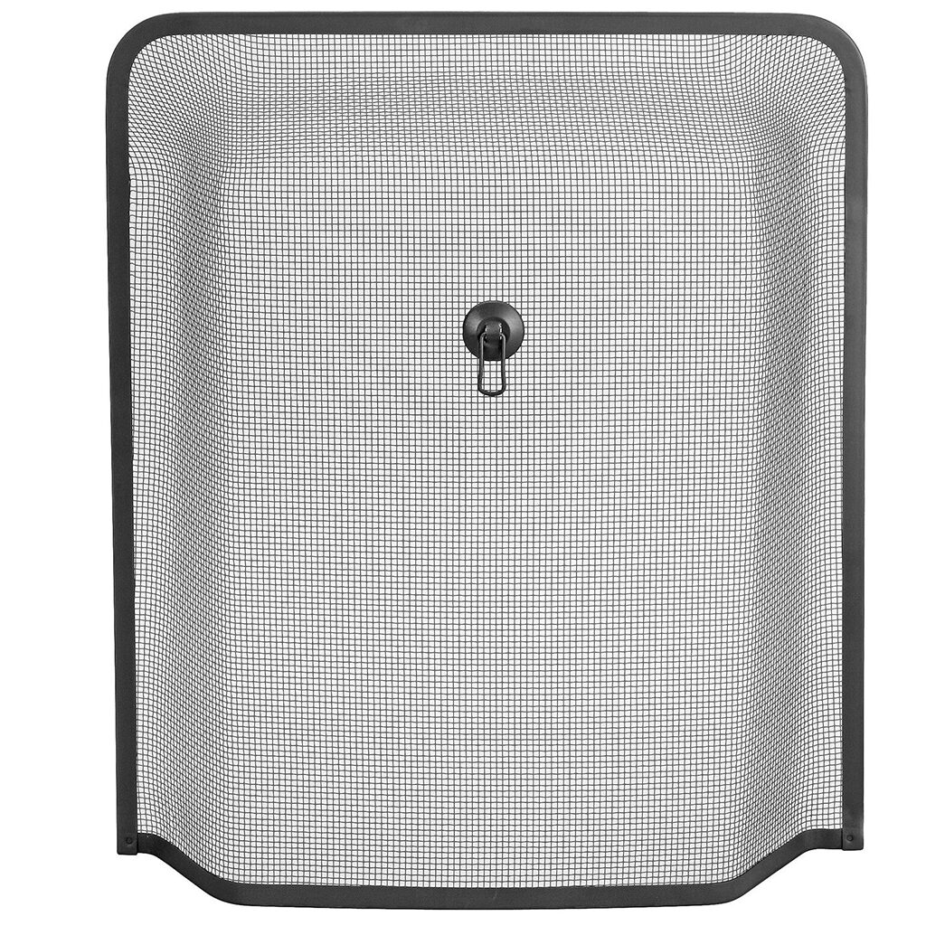 Windsor Fireguard (Black)
