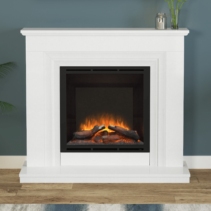 laytham electric fireplace