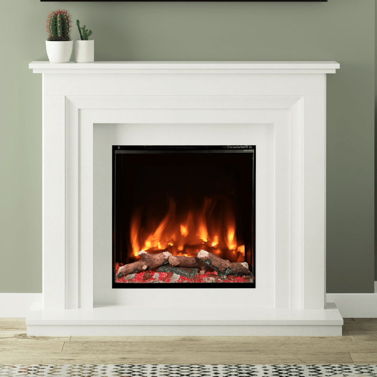 lidstone fireplace