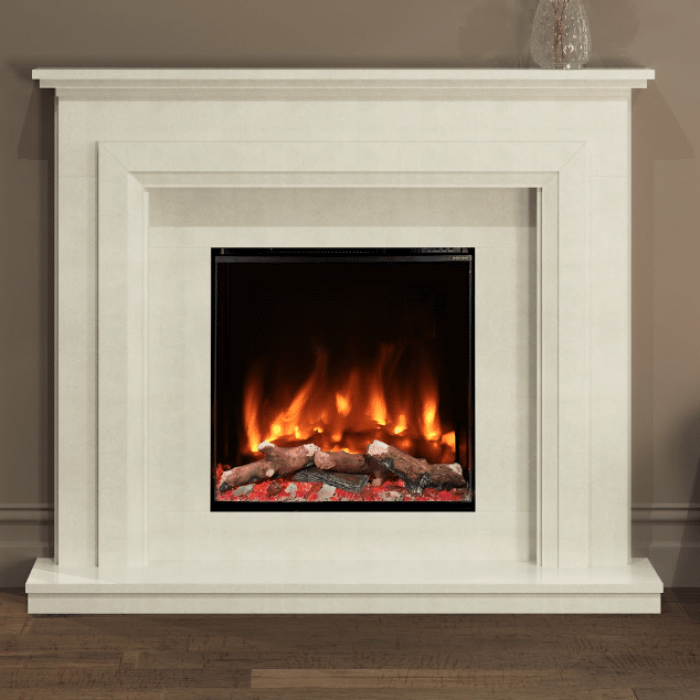 longville fireplace