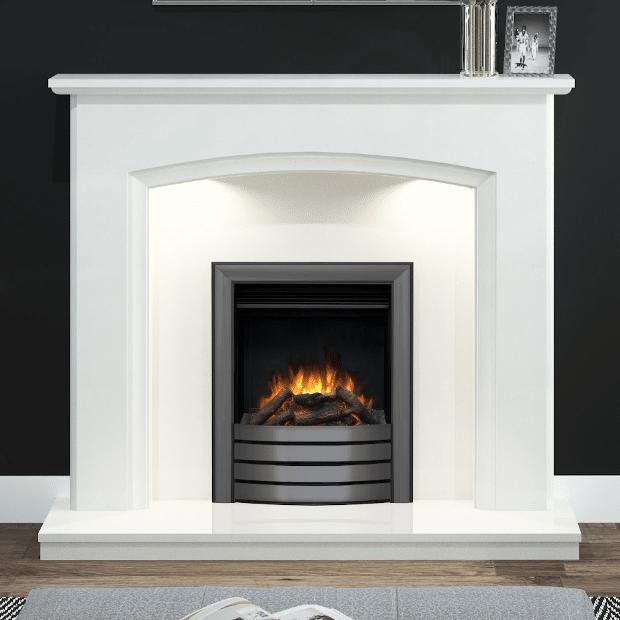 ouseburn fireplace close