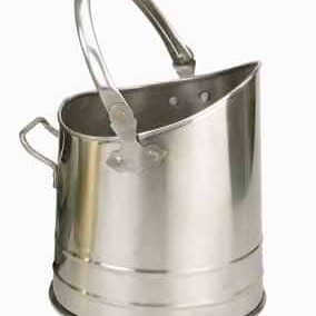 Flanders Coal Buckets-0