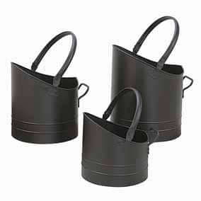 Orleans Coal Bucket-0