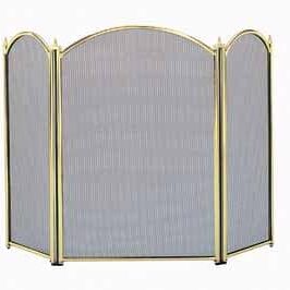 Dynasty 3 Fold Brass-0