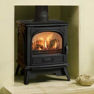 Dovre 280 Cast Iron Gas Stoves-4811
