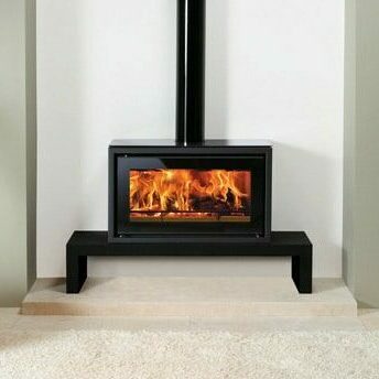 Stovax Riva Studio 1 Stove-0