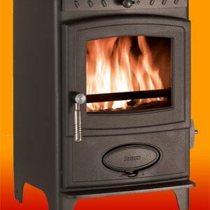 Ecoburn 5-0