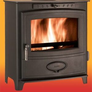 Ecoburn 9-0
